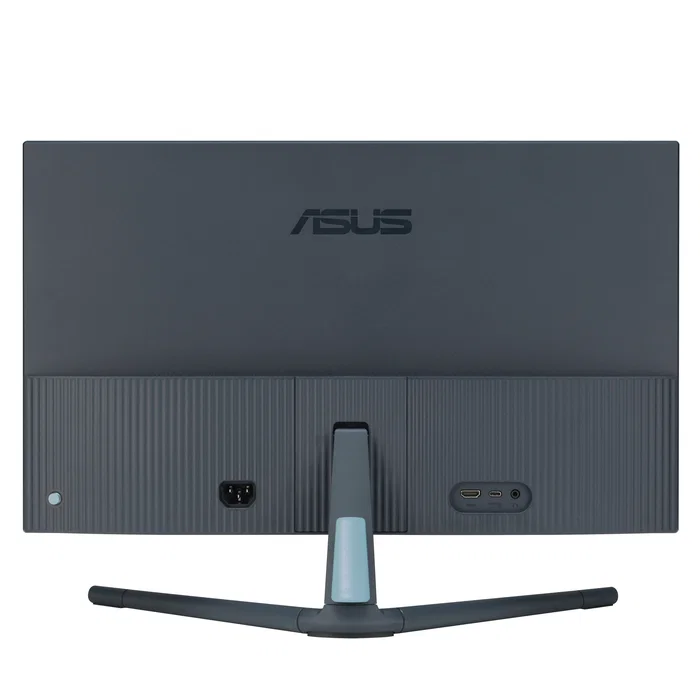 ASUS VU249CFE-B Monitor LED IPS 60,5 cm (23.8") Full HD 1920x1080 100Hz 1ms Flicker Free Low Blue Light Negro