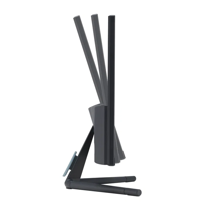 ASUS VU249CFE-B Monitor LED IPS 60,5 cm (23.8") Full HD 1920x1080 100Hz 1ms Flicker Free Low Blue Light Negro