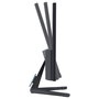 Asus VU249CFE-B Monitor IPS Full HD 100Hz Negro