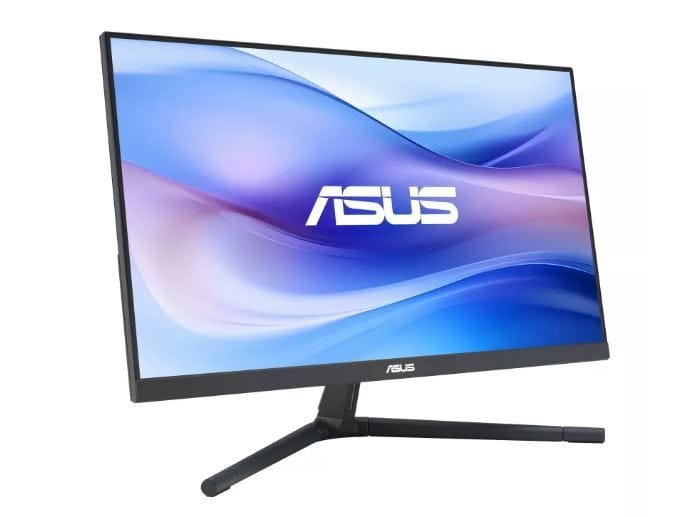 Asus VU249CFE-B Monitor IPS Full HD 100Hz Negro Asus VU249CFE-B Monitor IPS Full HD 100Hz Negro