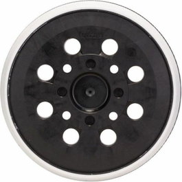Bosch plato lijador