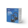 SAVIO Auriculares inalámbricos con micrófono TWS-03 Negro