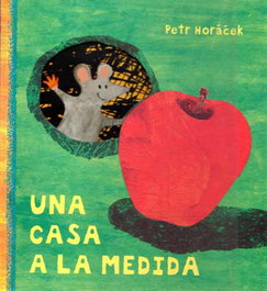 JUVENTUD, Una casa a la medida - Petr Horacek
