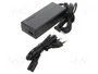 Qoltec Cargador 19.5V 4.62A 90W para HP con conector 4.5*3.0 mm con pin