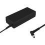 Qoltec Cargador 19.5V 4.62A 90W para HP con conector 4.5*3.0 mm con pin