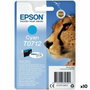 Epson T071240B0 Cartucho de Tinta Cian