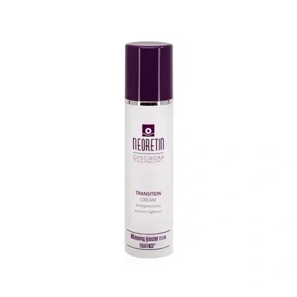 Neoretin Discrom Control Transition Crema Despigmentante 50 ml Neoretin Discrom Control Transition Crema Despigmentante 50 ml