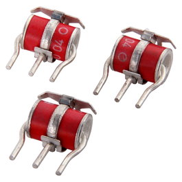EFB Elektronik 46147.1 Protector contra sobretensiones 8x13 230V FailSafe