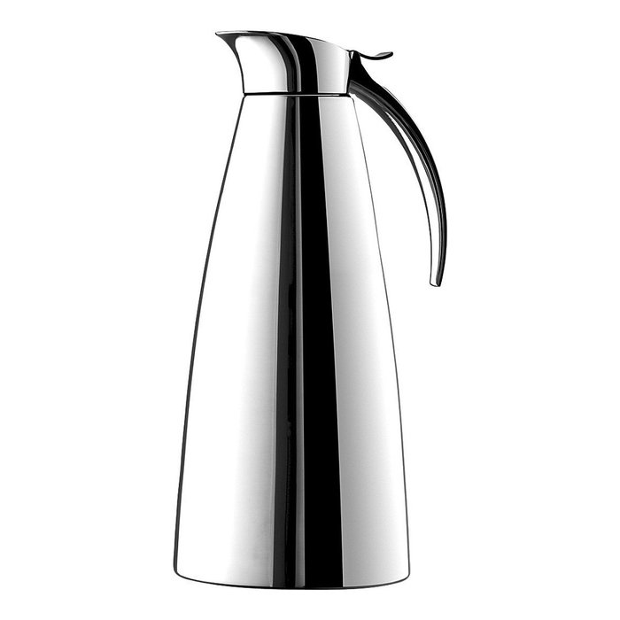 Emsa Eleganza Jarra térmica 1,0l cromada 502489 Emsa Eleganza Jarra térmica 1,0l cromada 502489