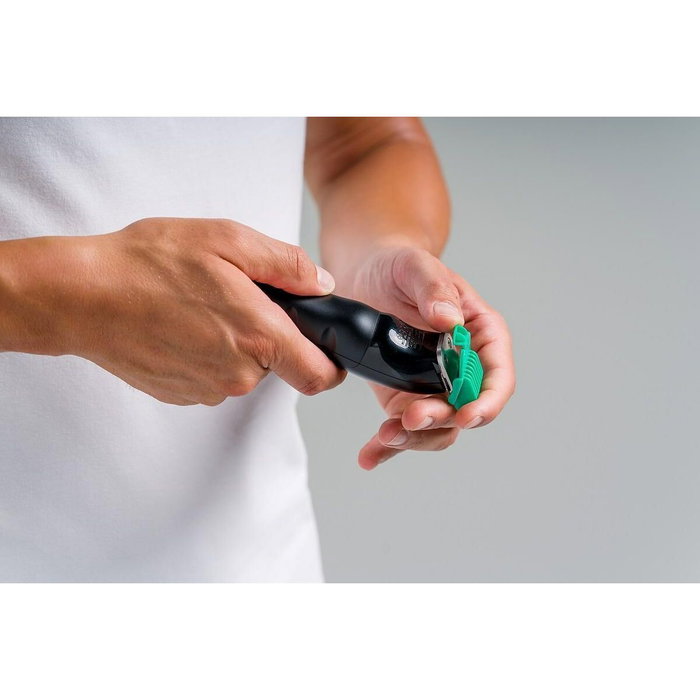 Wahl Multigroomer Color Trim Advanced 09893-0464