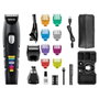 Wahl Multigroomer Color Trim Advanced 09893-0464
