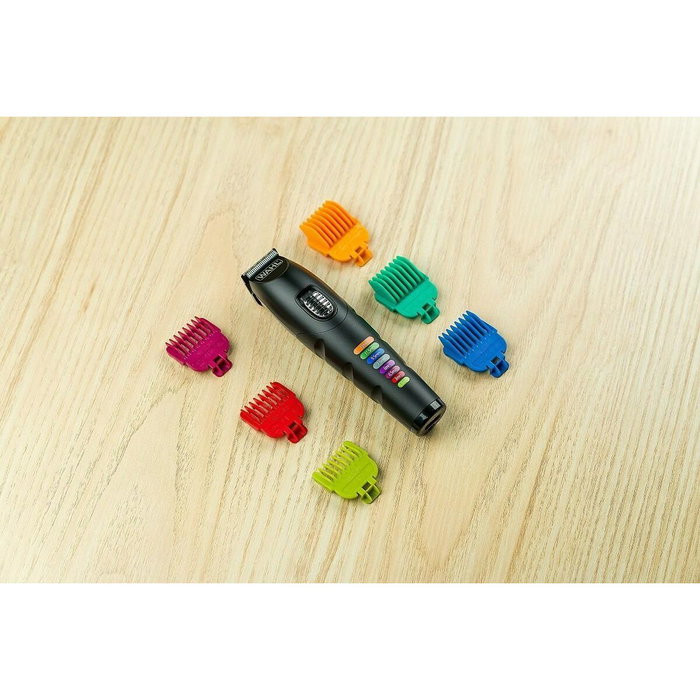 Wahl Multigroomer Color Trim Advanced 09893-0464