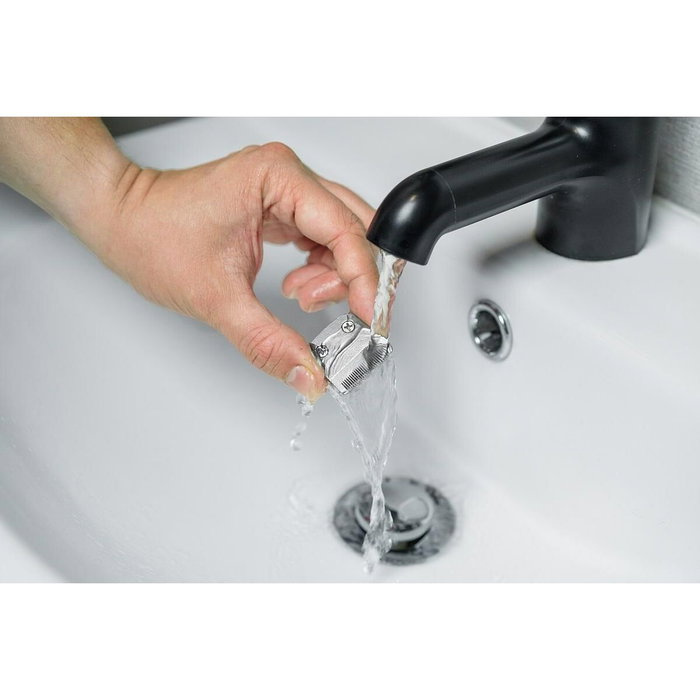 Wahl Multigroomer Color Trim Advanced 09893-0464