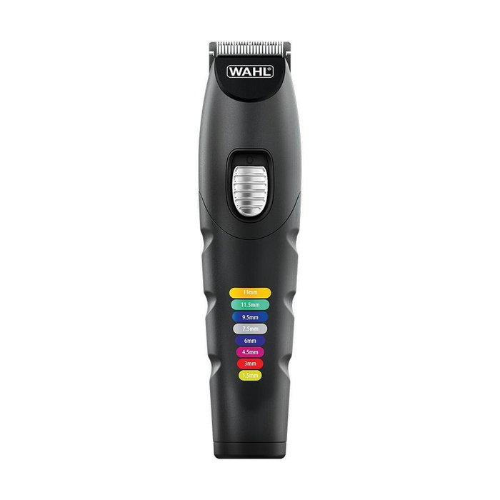 Wahl Multigroomer Color Trim Advanced 09893-0464