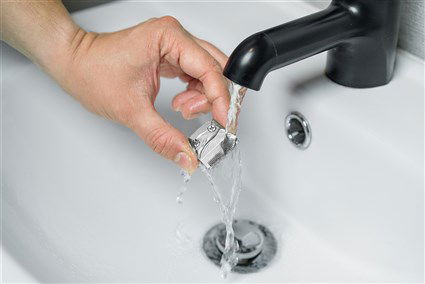 Wahl 09893-0464 Multigroomer Color Trim Advanced con 4 Cabezales Intercambiables y Cuchillas de Precisión