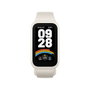 Xiaomi Smart Band 9 Active Beige, Blanco