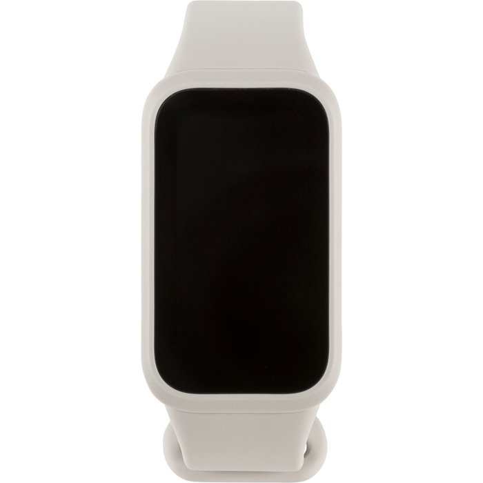 Xiaomi Smart Band 9 Active Beige Blanco Xiaomi Smart Band 9 Active Beige Blanco