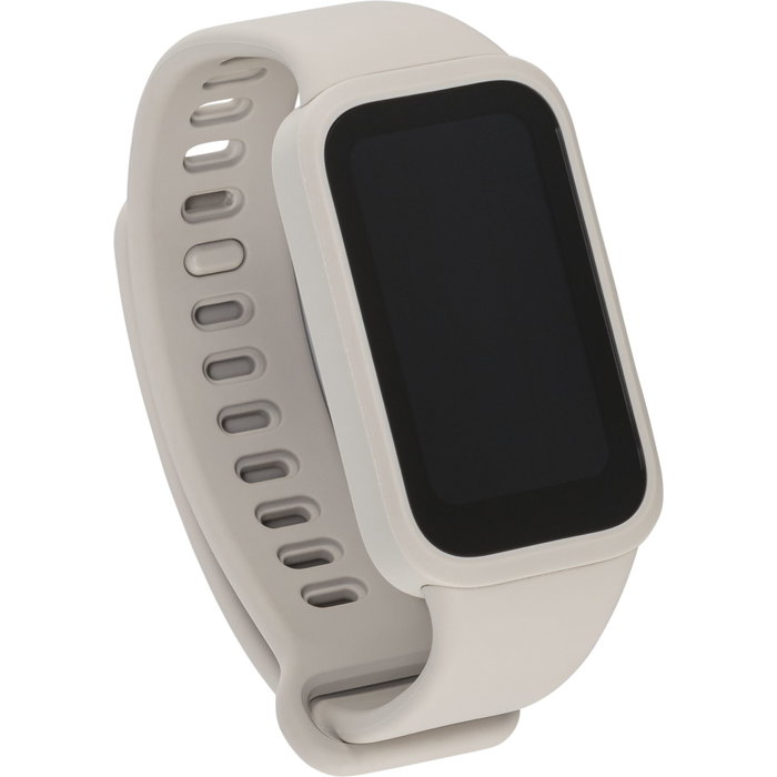 Xiaomi Smart Band 9 Active Beige Blanco Xiaomi Smart Band 9 Active Beige Blanco