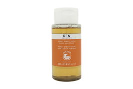 Ren Ready Steady Glow Daily AHA Tonic Toning Lotion 250ml