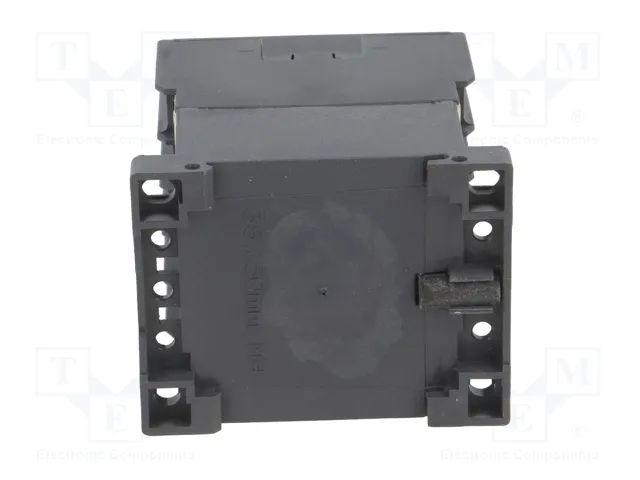 Schneider Electric CA3KN40FD TeSys D Contactor 4-polar 110VDC 10A Schneider Electric CA3KN40FD TeSys D Contactor 4-polar 110VDC 10A