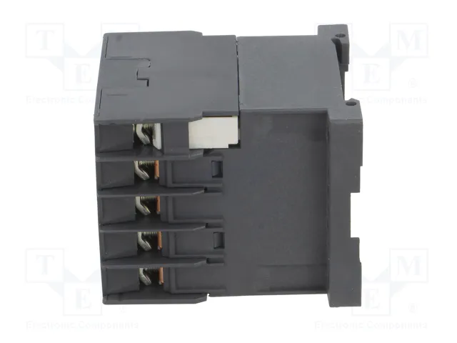 Schneider Electric CA3KN40FD TeSys D Contactor 4-polar 110VDC 10A Schneider Electric CA3KN40FD TeSys D Contactor 4-polar 110VDC 10A