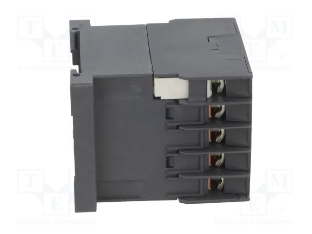 Schneider Electric CA3KN40FD TeSys D Contactor 4-polar 110VDC 10A Schneider Electric CA3KN40FD TeSys D Contactor 4-polar 110VDC 10A