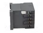 Schneider Electric CA3KN40FD TeSys D Contactor 4-polar 110VDC 10A