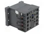 Schneider Electric CA3KN40FD TeSys D Contactor 4-polar 110VDC 10A