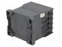 Schneider Electric CA3KN40FD TeSys D Contactor 4-polar 110VDC 10A