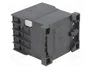 Schneider Electric CA3KN40FD TeSys D Contactor 4-polar 110VDC 10A