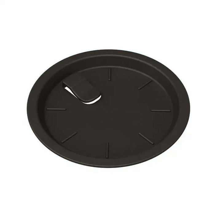 My Bar Bandeja Cambio Pinza Redondo 11.8 cm x 11.8 cm x 1.1 cm (24 Unidades)