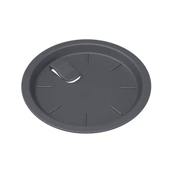 My Bar Bandeja Cambio Pinza Redondo 11.8 cm x 11.8 cm x 1.1 cm (24 Unidades)