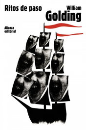 Ritos de paso, William Golding - ALIANZA