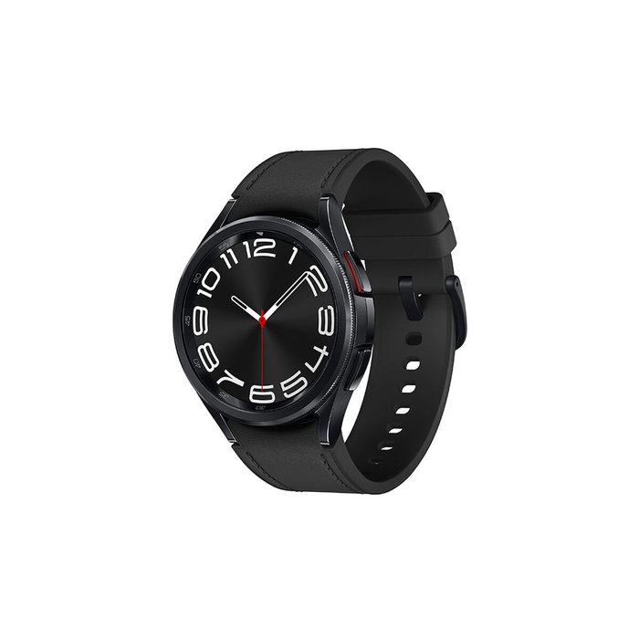 Smartwatch Samsung Negro 1,3" 43 mm Smartwatch Samsung Negro 1,3" 43 mm