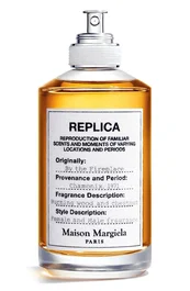 Maison Margiela Replica By The Fireplace Agua de Tocador 30 ml
