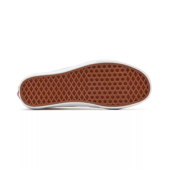 Zapatillas Casual Hombre Vans Sk8-Low Utility Pop Blanco 45