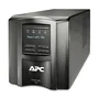 APC Smart-UPS SMT750IC 750 VA 500 W Línea Interactiva Negro