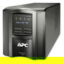APC SMT750iC SAI Torre Interactivo, 750VA/500W, Salida Seno, 6 Tomas, SmartConnect, SmartSlot, Batería Hot-Swap