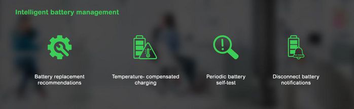 APC SMT750IC SAI/UPS 500W 750VA 220V 6ms SmartSlot USB 540 Joules