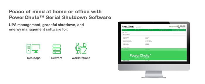 APC SMT750IC SAI/UPS 500W 750VA 220V 6ms SmartSlot USB 540 Joules