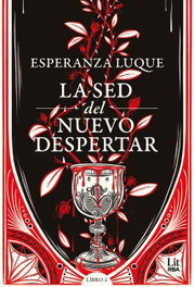 La sed del nuevo despertar, RBA - NEW ADULT