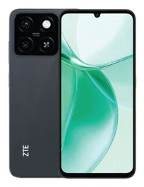 ZTE Blade A55 128 GB Negro