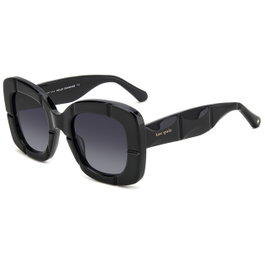 Kate Spade JOSEY-G-S-807 Gafas de sol para mujer con cristal gris