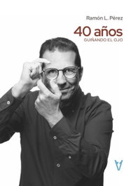 Sonambulos Editorial, 40 AÑOS GUIÑANDO EL OJO - SONAMBULOS EDITORIAL