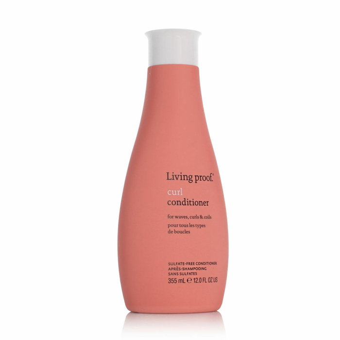 Living Proof CURL Conditioner para Cabello Rizado 355 ml
