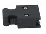 3M Carcasa de enchufe Mini D Ribbon con 14 pines
