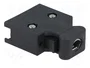 3M Carcasa de enchufe Mini D Ribbon con 14 pines