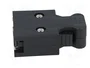 3M Carcasa de enchufe Mini D Ribbon con 14 pines