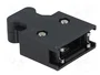 3M Carcasa de enchufe Mini D Ribbon con 14 pines