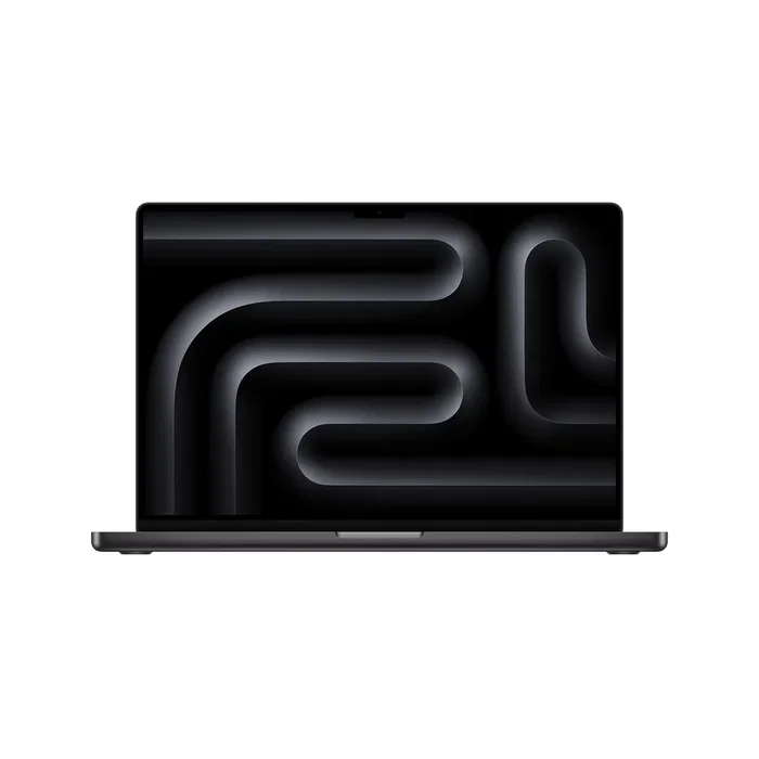 Apple MacBook Pro 16" Portátil - Chip Apple M4 Max 14 Núcleos CPU, 32 Núcleos GPU, 36 GB RAM, 1 TB SSD, Pantalla Liquid Retina XDR 16.2", Wi-Fi 6E, macOS Sequoia, Color Space Black Apple MacBook Pro 16" Portátil - Chip Apple M4 Max 14 Núcleos CPU, 32 Núcleos GPU, 36 GB RAM, 1 TB SSD, Pantalla Liquid Retina XDR 16.2", Wi-Fi 6E, macOS Sequoia, Color Space Black